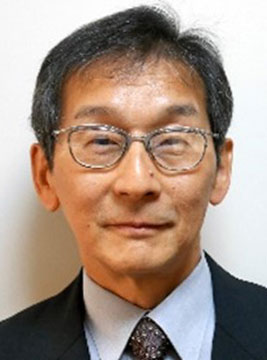 建山和由氏