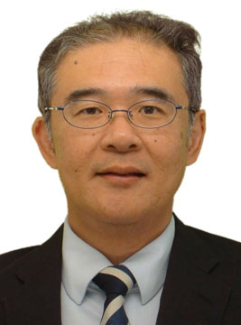 塚田源一郎氏