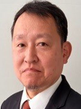 山本俊司氏